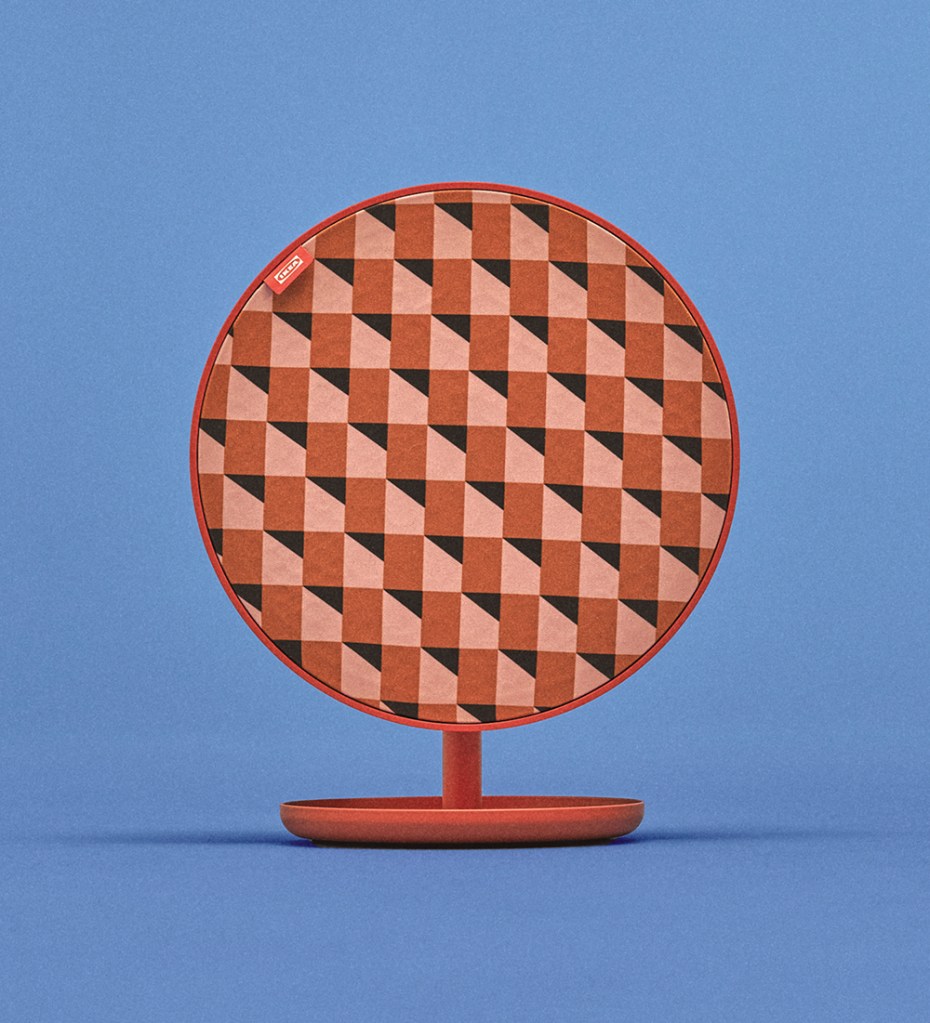 Ikea Solskydd Portable Bluetooth Speaker