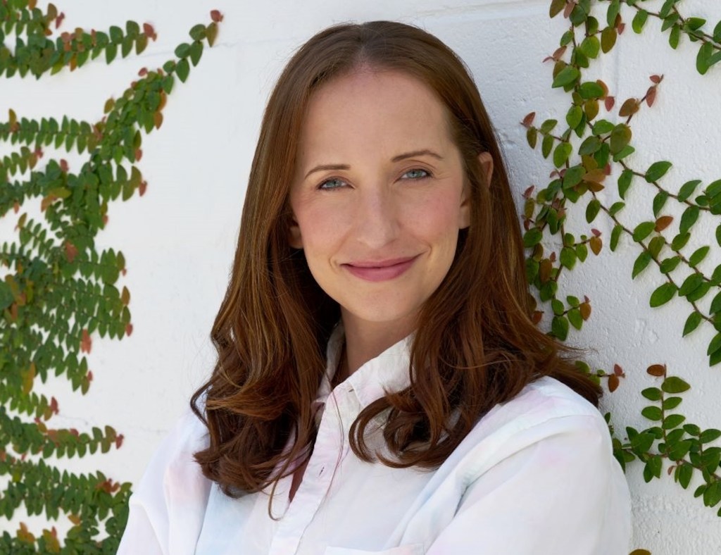 Kim Tobman, CEO. Credit: The Bouqs