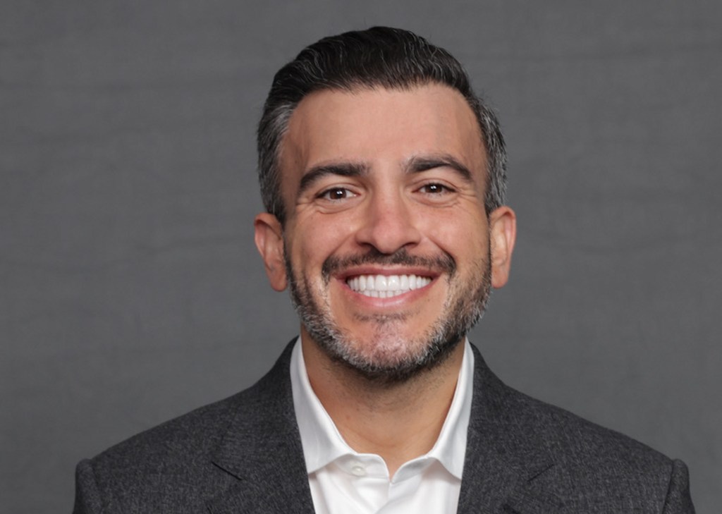 Henry Schuck. Credit: ZoomInfo