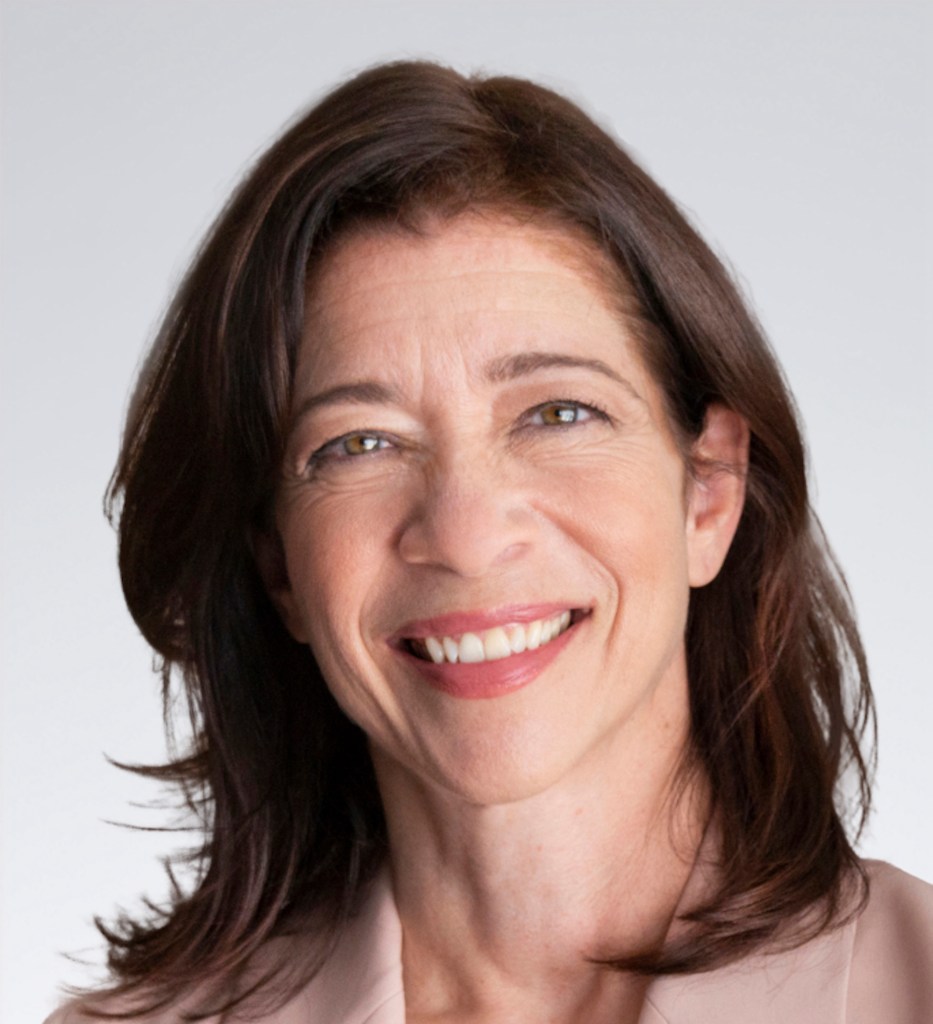 Rema Serafi. Credit: KPMG