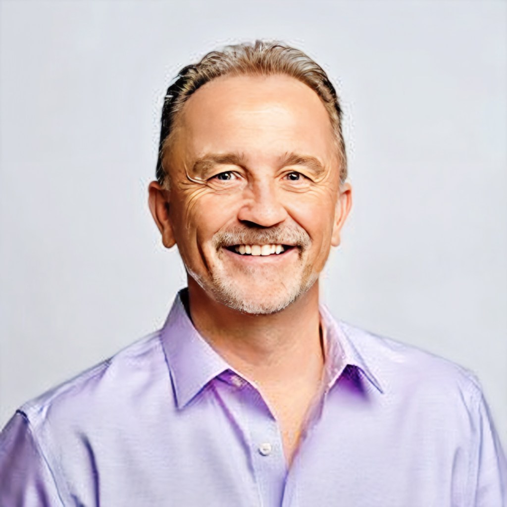 Craig Moody. Credit: Shoot 360