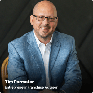 Tim Parmeter