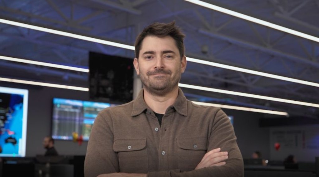 Josh Kastman. Credit: Amazon